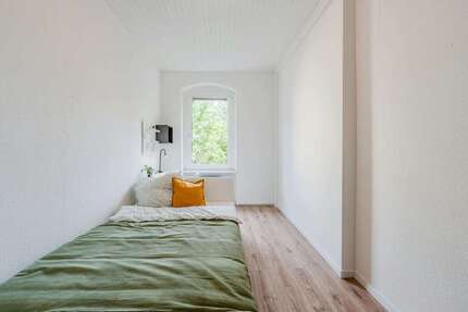 WG-Zimmer in Berlin 590,00 € 11 m²
