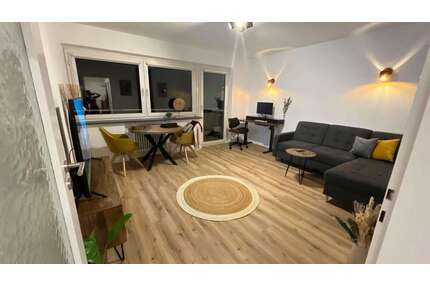 Wohnen auf Zeit in Stuttgart 1.590,00 €