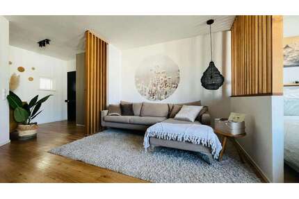 Wohnen auf Zeit in Bonn 1.400,00 €