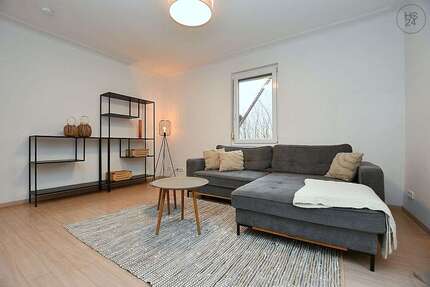 Wohnen auf Zeit in Stuttgart 1.490,00 €