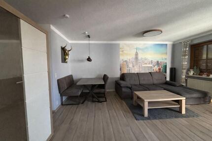 Nachmieter für 2Zimmer Wohnung in Neuötting - Schönberg