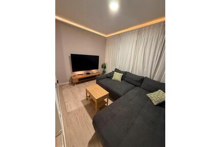 Moderne 2,5 Zimmer Wohnung in Warnemünde - Rostock Hohe Düne