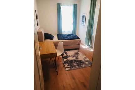 WG-Zimmer in München 949,00 € 18 m²