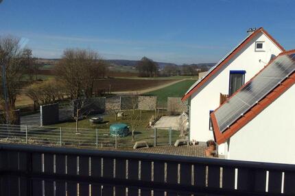 3 Zimmer Wohnung - 750,00&nbsp;EUR Kaltmiete, ca.&nbsp; 90,00&nbsp;m&sup2; in Nördlingen (PLZ: 86720)