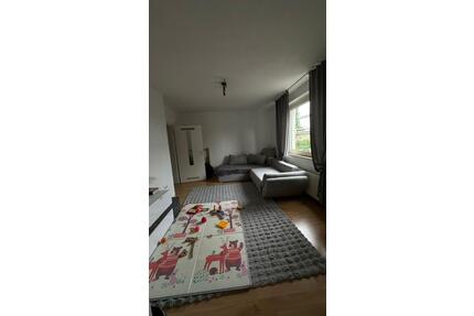schöne 2,5-Zimmer Wohnung in Bochum City
