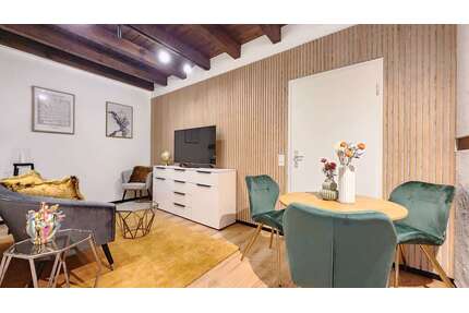 Wohnen auf Zeit in Waldshut-Tiengen 1.750,00 €