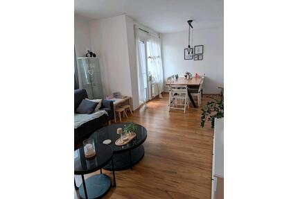 4 Zimmer Wohnung mit Balkon 1. Etage in Weeze