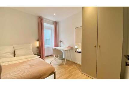 WG-Zimmer in Vallendar 690,00 € 12 m²