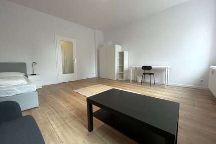 Wohnen auf Zeit in FürstenwaldeSpree 725,00 € - Fürstenwalde/Spree