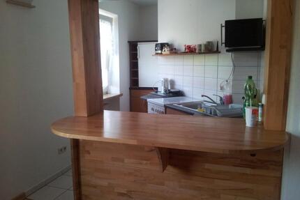 2 Zimmer Wohnung bei Gewerbepark Regensburg - Neutraubling