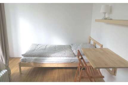 WG-Zimmer in Berlin 575,00 € 11 m²