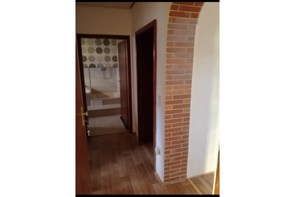 Helle 3 Zimmer Wohnung zum 01.07.2026 zu vermieten - Wiesau