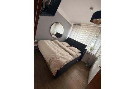 Schöne 3,5 Zimmer Wohnung in Dortmund Sölde