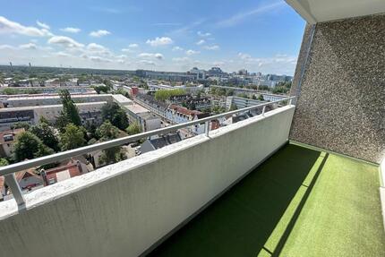 NEW NEU - WG Zimmer in Frankfurt Share apartment room available in Frankfurt - Frankfurt am Main Niederrad