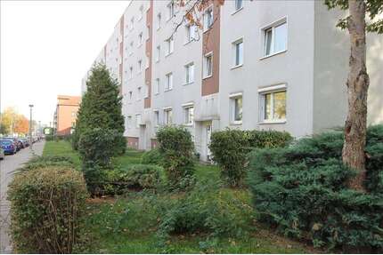 Wohnung zum Mieten in Magdeburg 315,33 € 49.27 m²