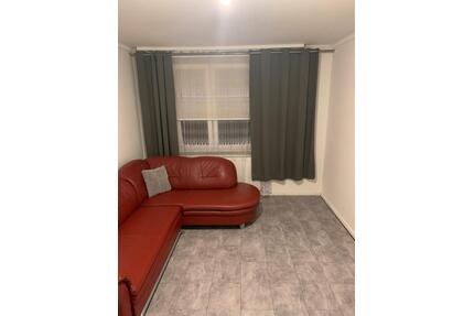 2 Zimmer Wohnung - 30167 Hannover Nordstadt