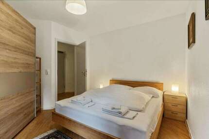 Wohnen auf Zeit in Frankfurt am Main 1.450,00 €