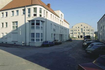 3-Zimmer Wohnung in Dortmund Dorstfeld