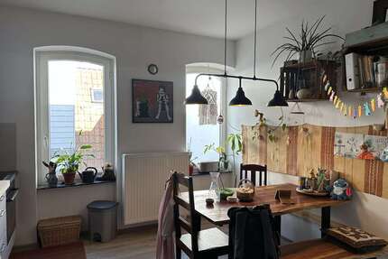 Wohnung zum Mieten in Bremen 1.270,00 € 109 m²