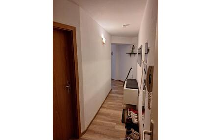 Provisionsfreie, vermietete Kapitalanlage - 3er Wohngemeinschaft - Erfurt Johannesvorstadt