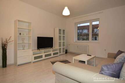 Wohnen auf Zeit in Berlin 1.275,00 €