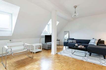 Wohnen auf Zeit in Frankfurt am Main 1.670,00 €