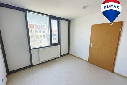 Moderne, barrierefreie 2-Zimmer-Wohnung mit Aufzug und Balkon – zentral & komfortabel - Magdeburg Brückfeld