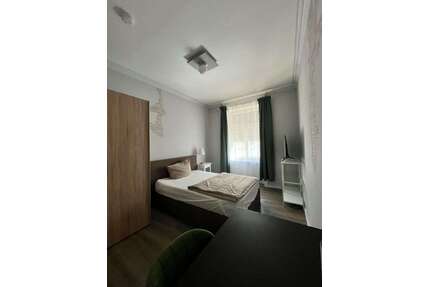 WG-Zimmer in Frankfurt am Main 665,00 € 14 m²