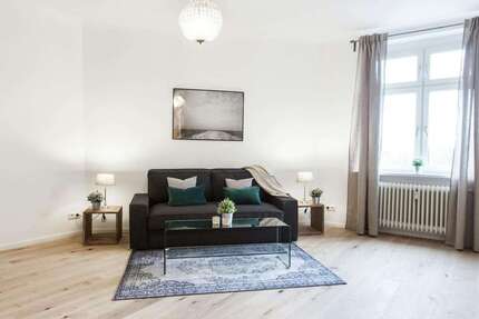 Wohnen auf Zeit in Berlin 1.450,00 €