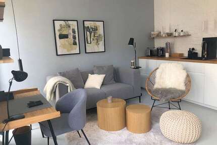 Wohnen auf Zeit in Köln 1.550,00 €