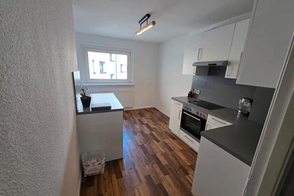 2 zimmer wohnung zur Untermiete in hamburg