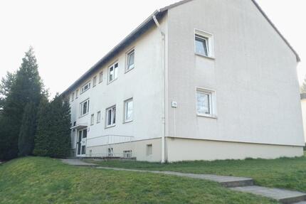 3 ZIMMER ERDGESCHOSSWOHNUNG IN ISERLOHN SÜMMERN