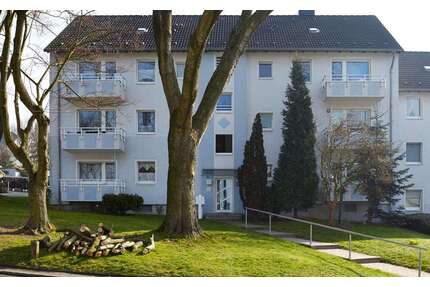Wohnung zum Mieten in Bochum 490,00 € 48.35 m²