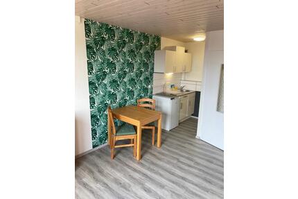 Appartement, 1,5 Zimmer Wohnung in Erlangen