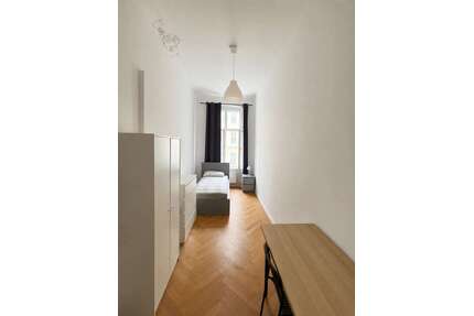 WG-Zimmer in Berlin 620,00 € 11 m²