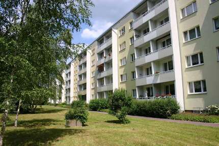 Wohnung zum Mieten in Magdeburg 342,50 € 58.95 m²