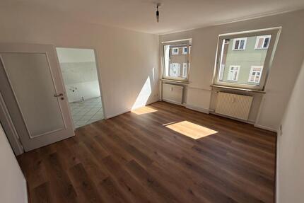 2-Zimmer-Wohnung in zentraler Lage von Wiesbaden-Biebrich