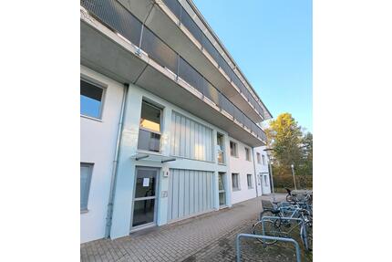 Lichtdurchflutete 3 Zimmerwohnung in Langenhorn - Wentzel-Dr. - Hamburg