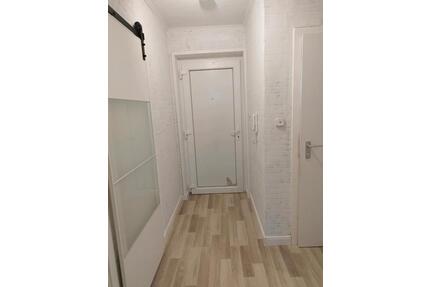 Moderne 3-Zimmer Wohnung mit Aufzug – zentral in Detmold