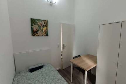 WG-Zimmer in Dortmund 380,00 € 7 m²