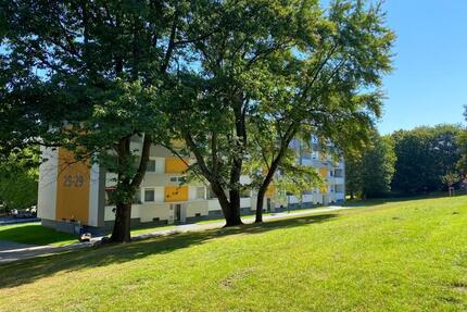 Barrierearme und frisch renovierte 3-Zimmer Wohnung im EG - Dortmund Huckarde