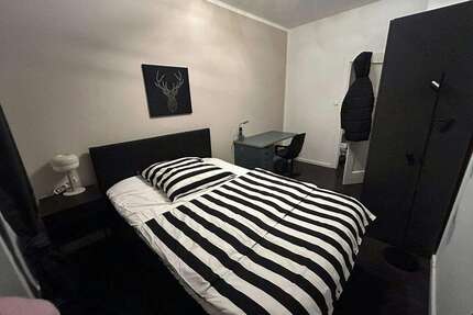 WG-Zimmer in Frankfurt am Main 715,00 € 25 m²