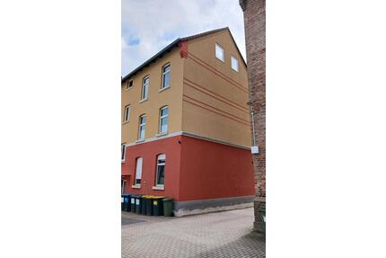 2 Zimmer Dachgeschosswhg 38118 BS Hugo-Luther-Str Nähe HBK - Braunschweig Westliches Ringgebiet