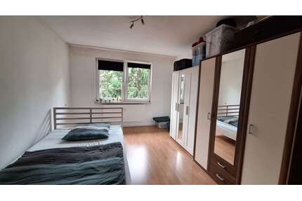 Wohnung zum Mieten in Mannheim Lindenhof 650,00 € 60 m² - Mannheim / Lindenhof