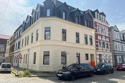 2-Zimmer Wohnung in Bremerhaven