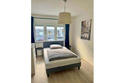 WG-Zimmer in Köln 980,00 € 20 m²