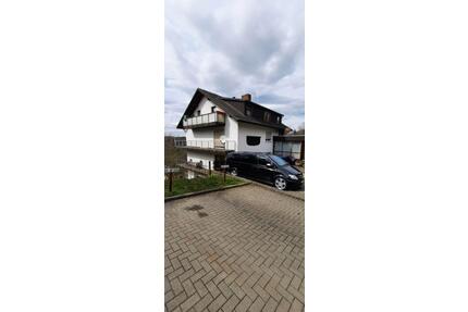 Wunderschöne 3 Zimmer Wohnung in Waldeck am Edersee - Waldeck Hess