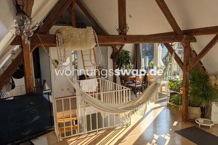 Wohnungsswap - 3 Zimmer, 65 m² - Waisenhausgasse, Köln