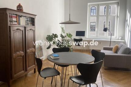 Wohnungsswap - 2 Zimmer, 40 m² - Daiserstraße, Sendling, München