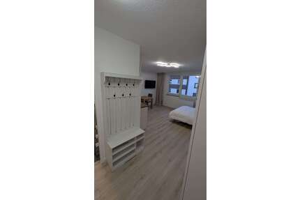 Wohnen auf Zeit in Düsseldorf 990,00 €